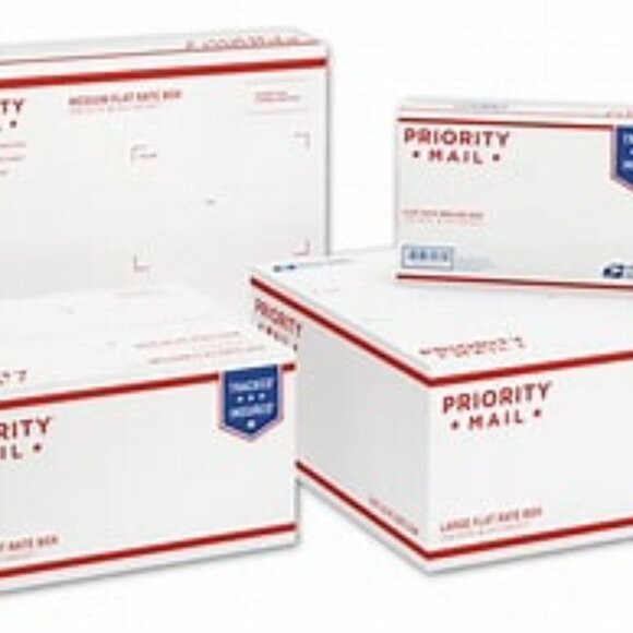 Extra Shipping Label over 5lbs - Picture 1 of 1
